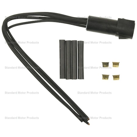 Standard Ignition Multi-Function Connector, S-1877 S-1877